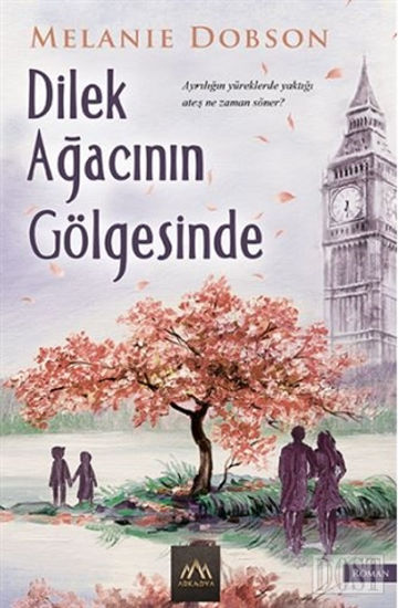 Dilek A ac n n G lgesinde